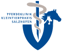 Kleintierpraxis Salzhofen Logo